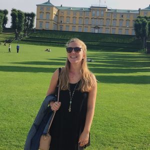 Meet your Posher, Allison